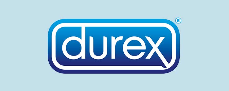 logo durex