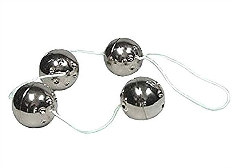 geisha balls