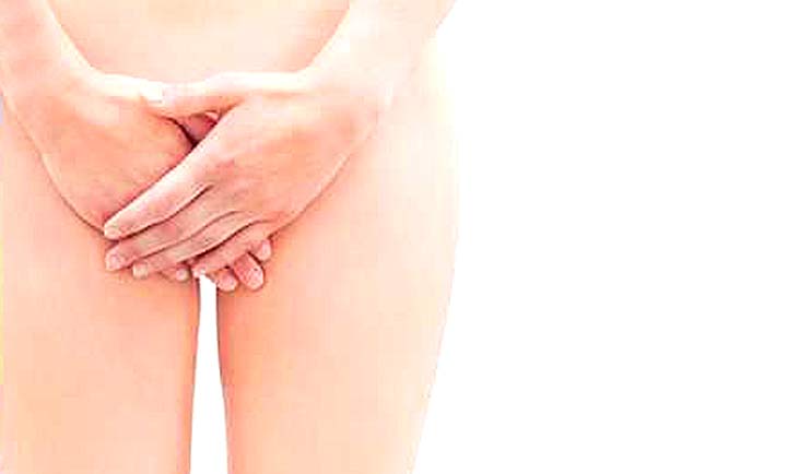 orgasmo del clitoride