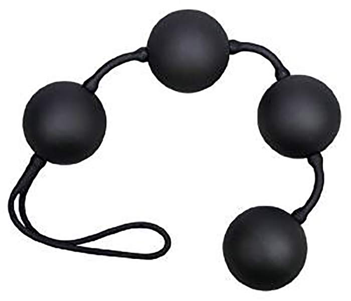 palline vaginali a 4