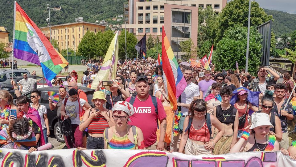 pride gay